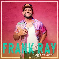 Frank Ray — Late — обложка