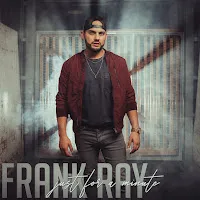 Frank Ray — Just For A Minute — обложка