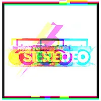 Frank Ray — Stereo — обложка
