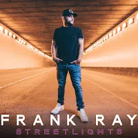 Frank Ray — Streetlights — обложка